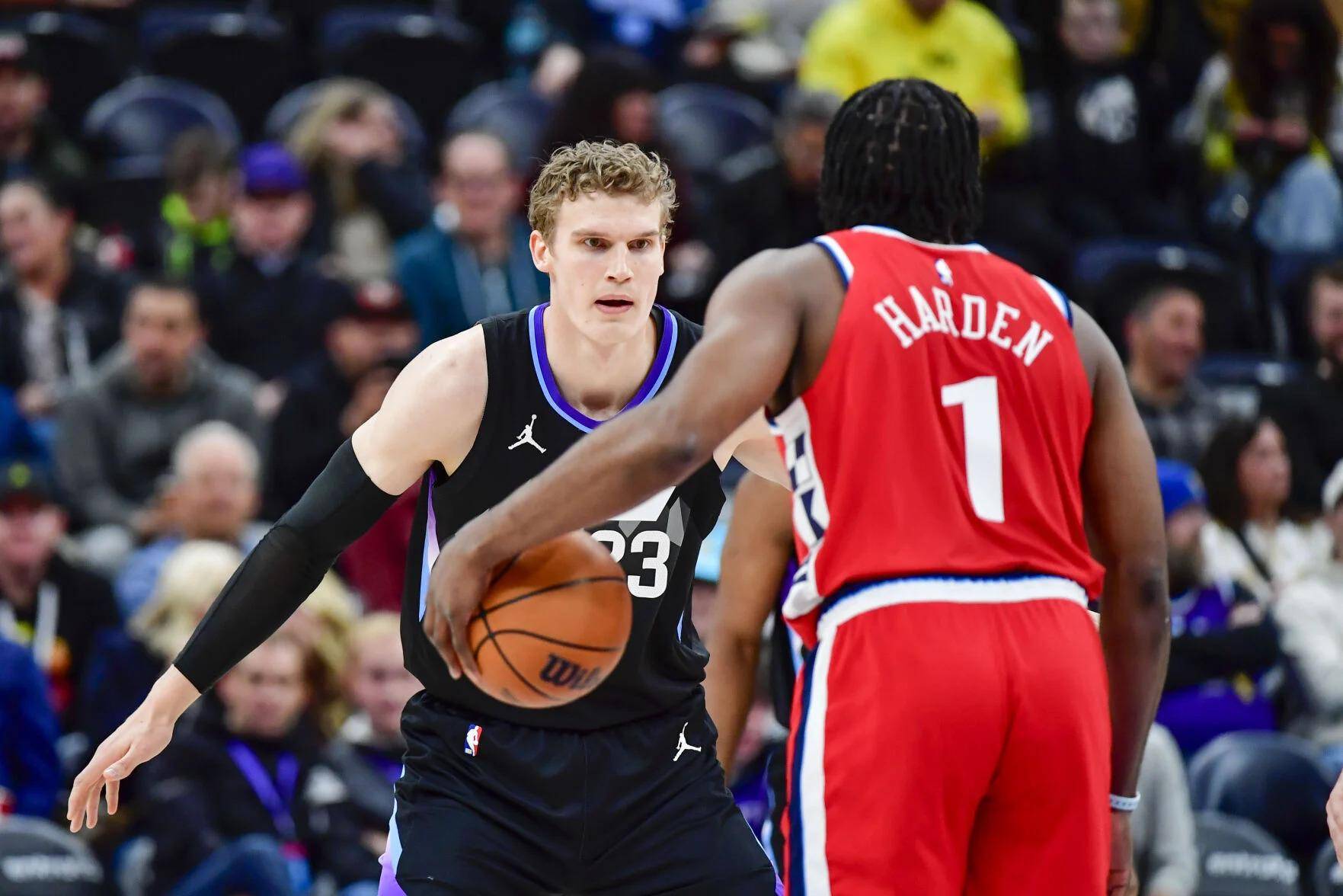 九游娱乐入口首页-包含集结日犹他爵士备战NBA季后赛，再遭质疑细节曝光，悬念犹存，训练强度明显提升的词条